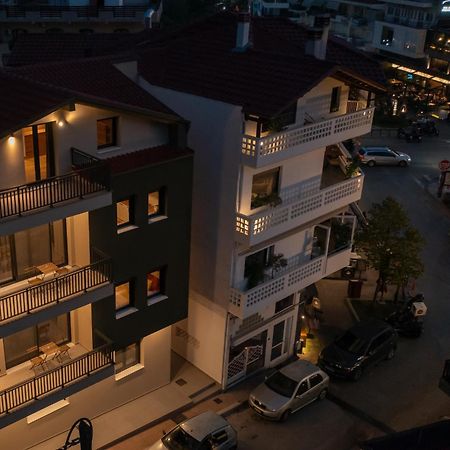 Element Suites - Yellow - Apt 2Bd - Kalambaka Exterior photo