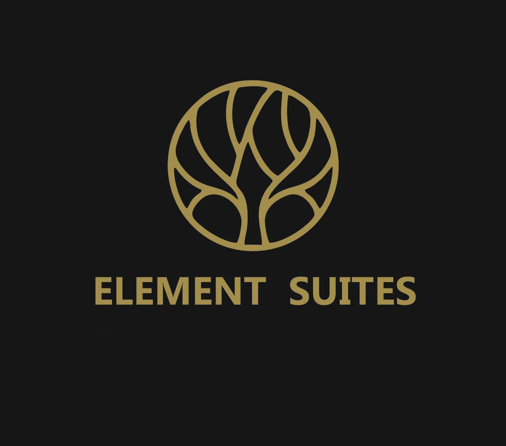 Element Suites - Yellow - Apt 2Bd - Kalambaka Exterior photo